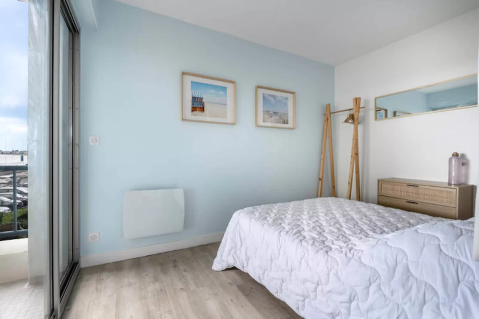 Appartements à La Baule-Nicht zugeordnet