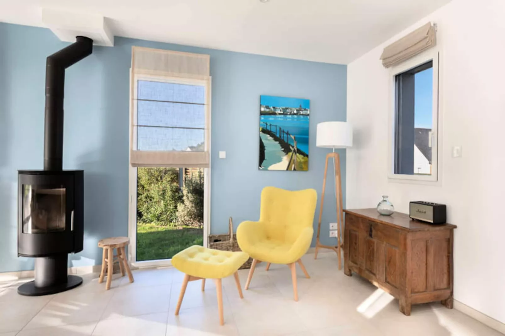 Maison à Arzon - Port Crouesty-Non tagué