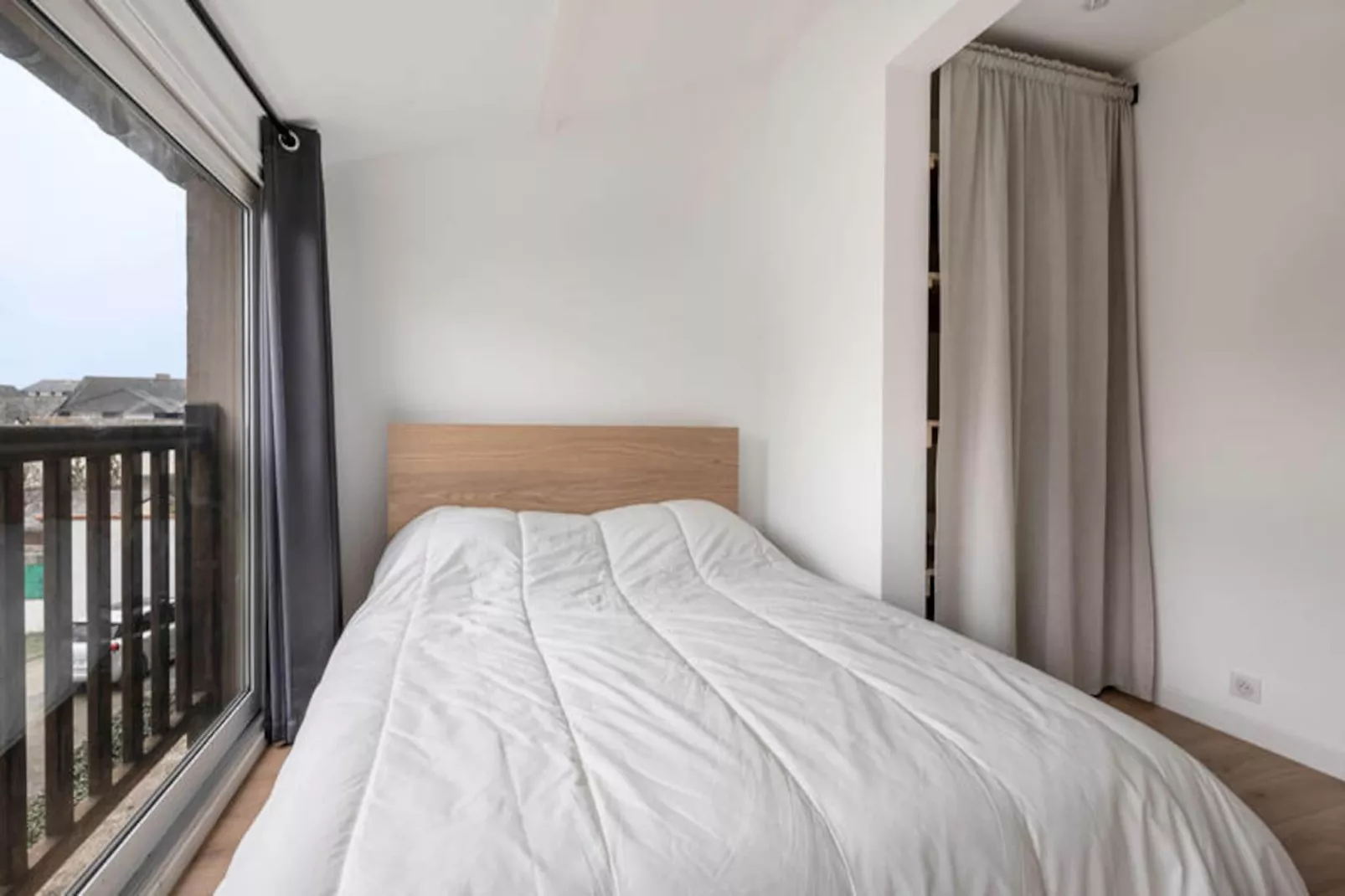 Appartements à Le Pouliguen-Untagged