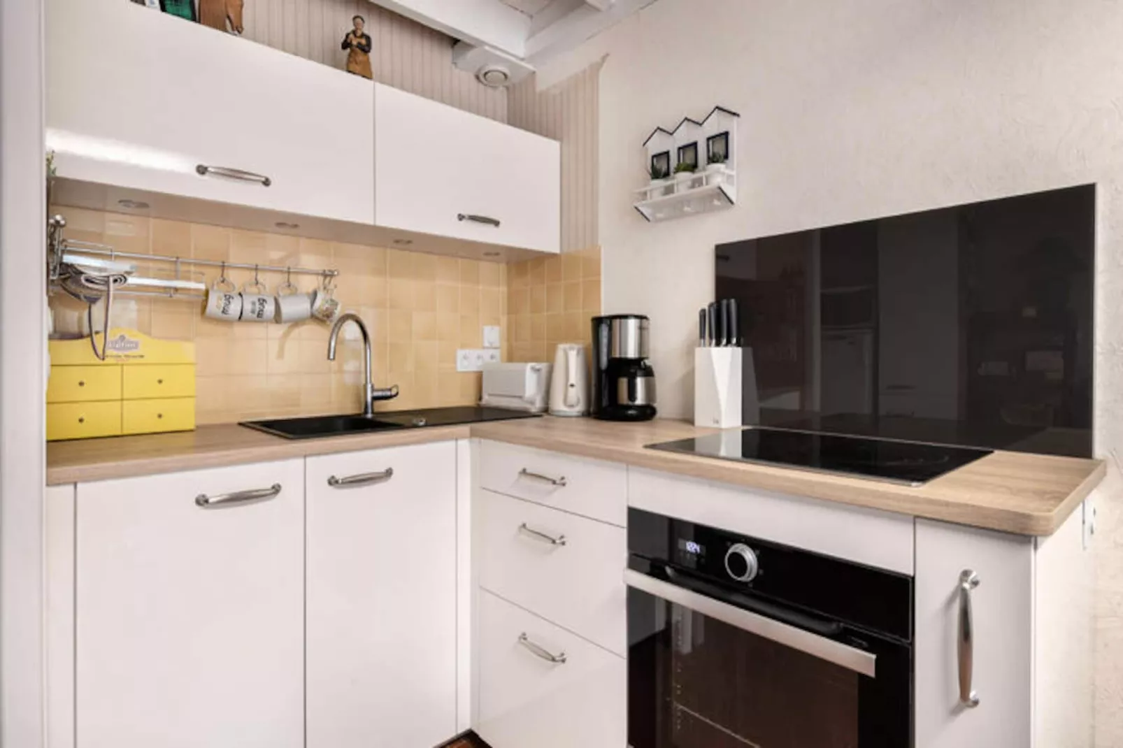 Maison à Le Pouliguen-Non tagué