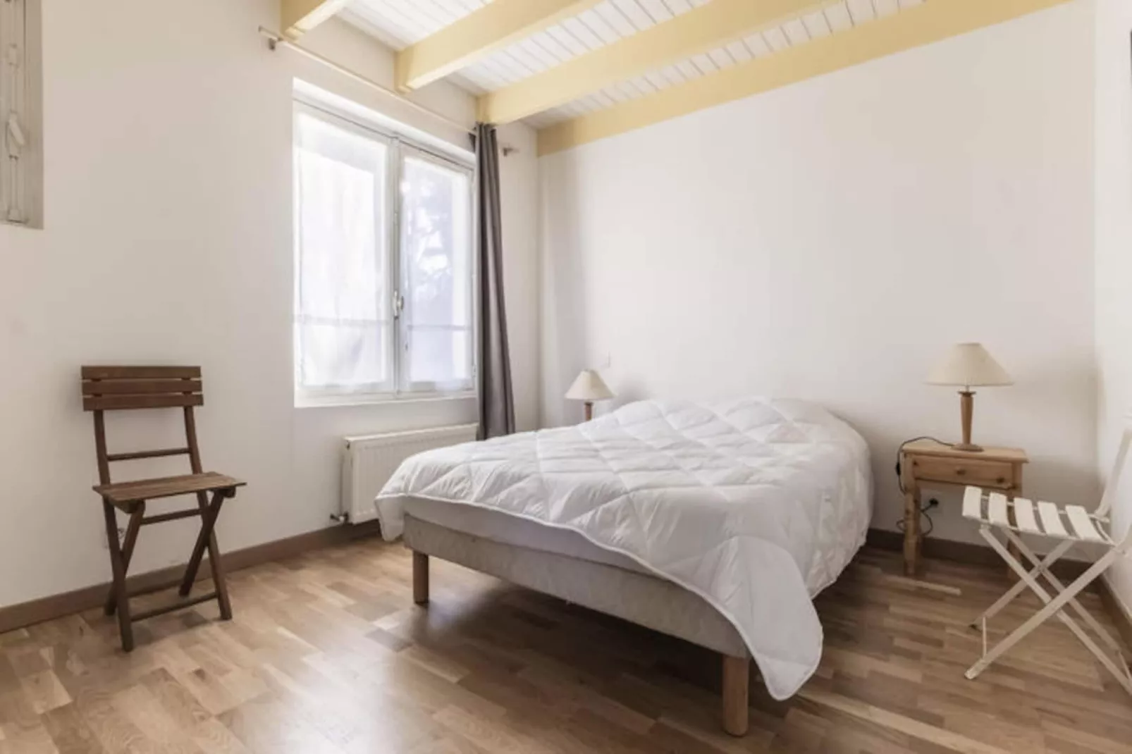 Maison à Saint Philibert - La Trinité sur Mer-Non tagué