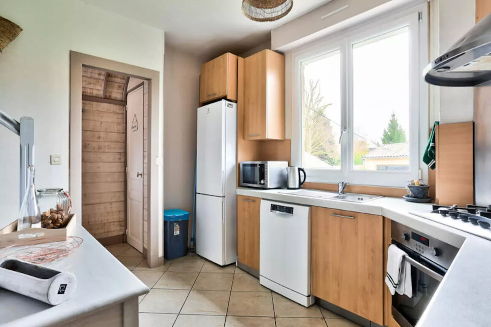 Maison à Dinard-Non tagué