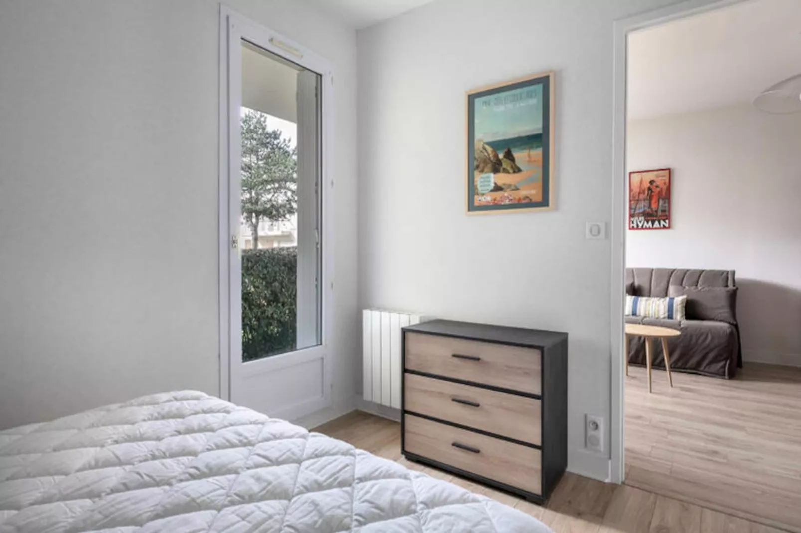 Appartements à Le Pouliguen-Untagged