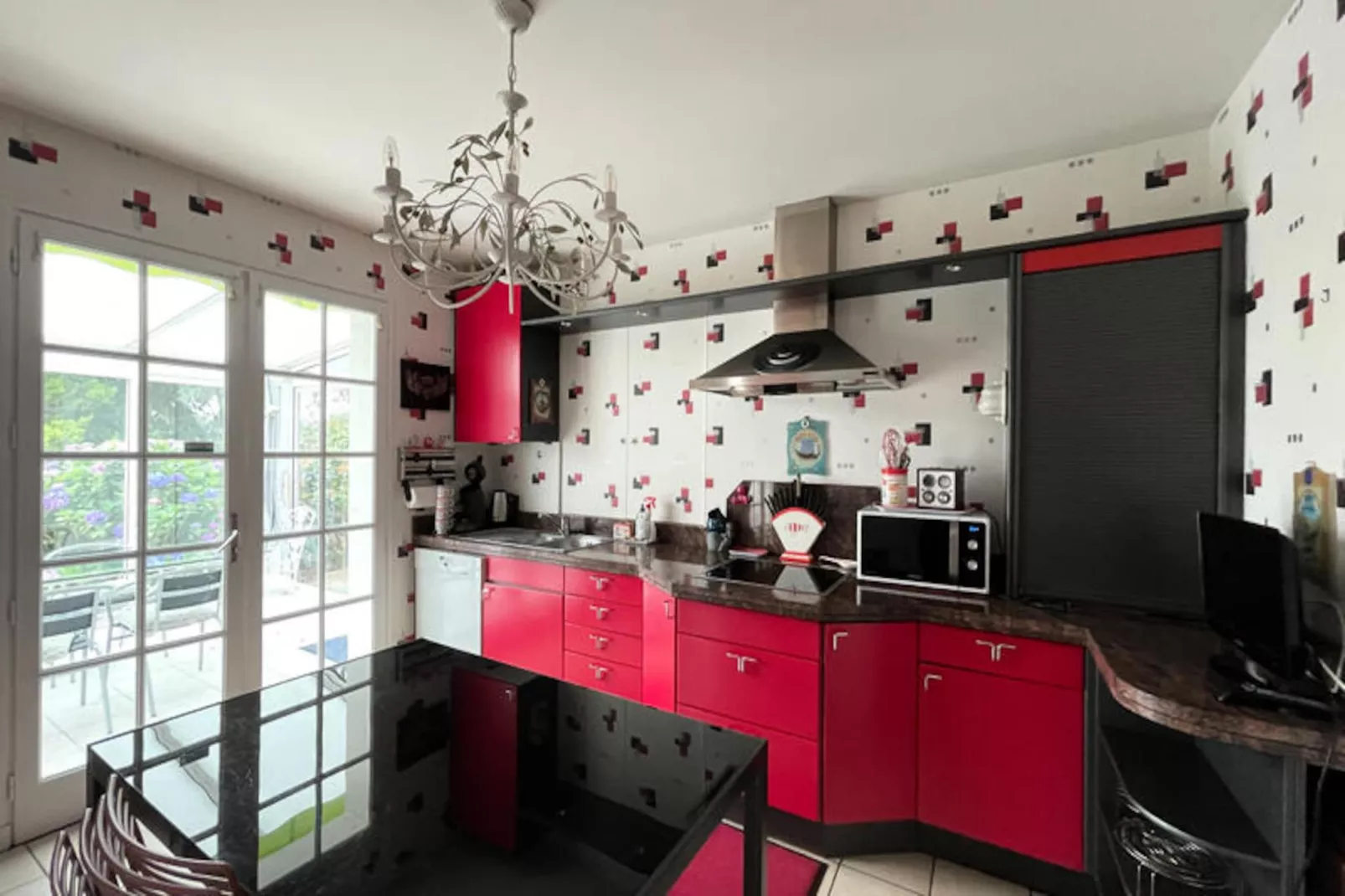 Maison à Arradon-Non tagué