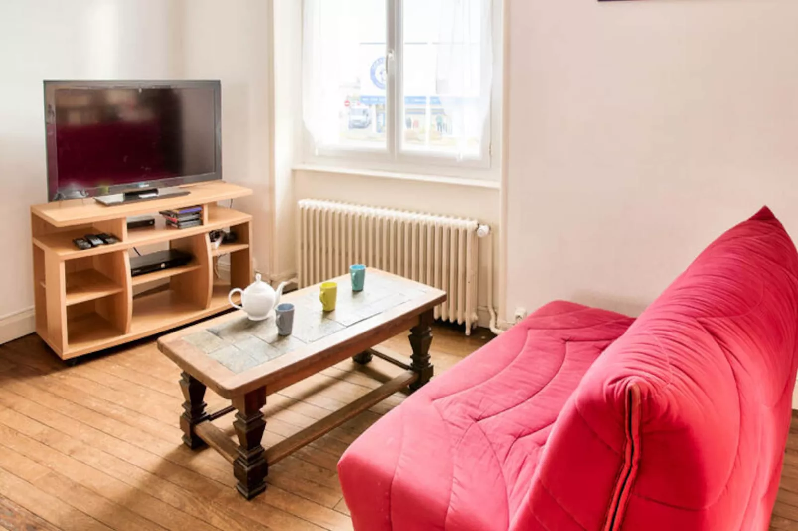 Maison à Le Guilvinec-Nicht zugeordnet