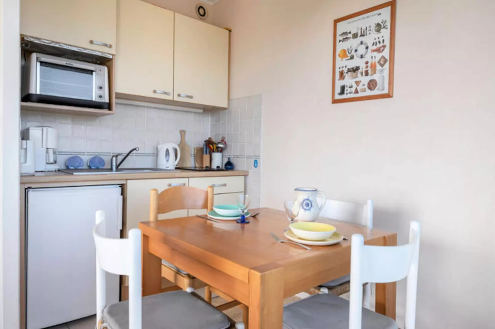 Appartements à La Baule-Nicht zugeordnet