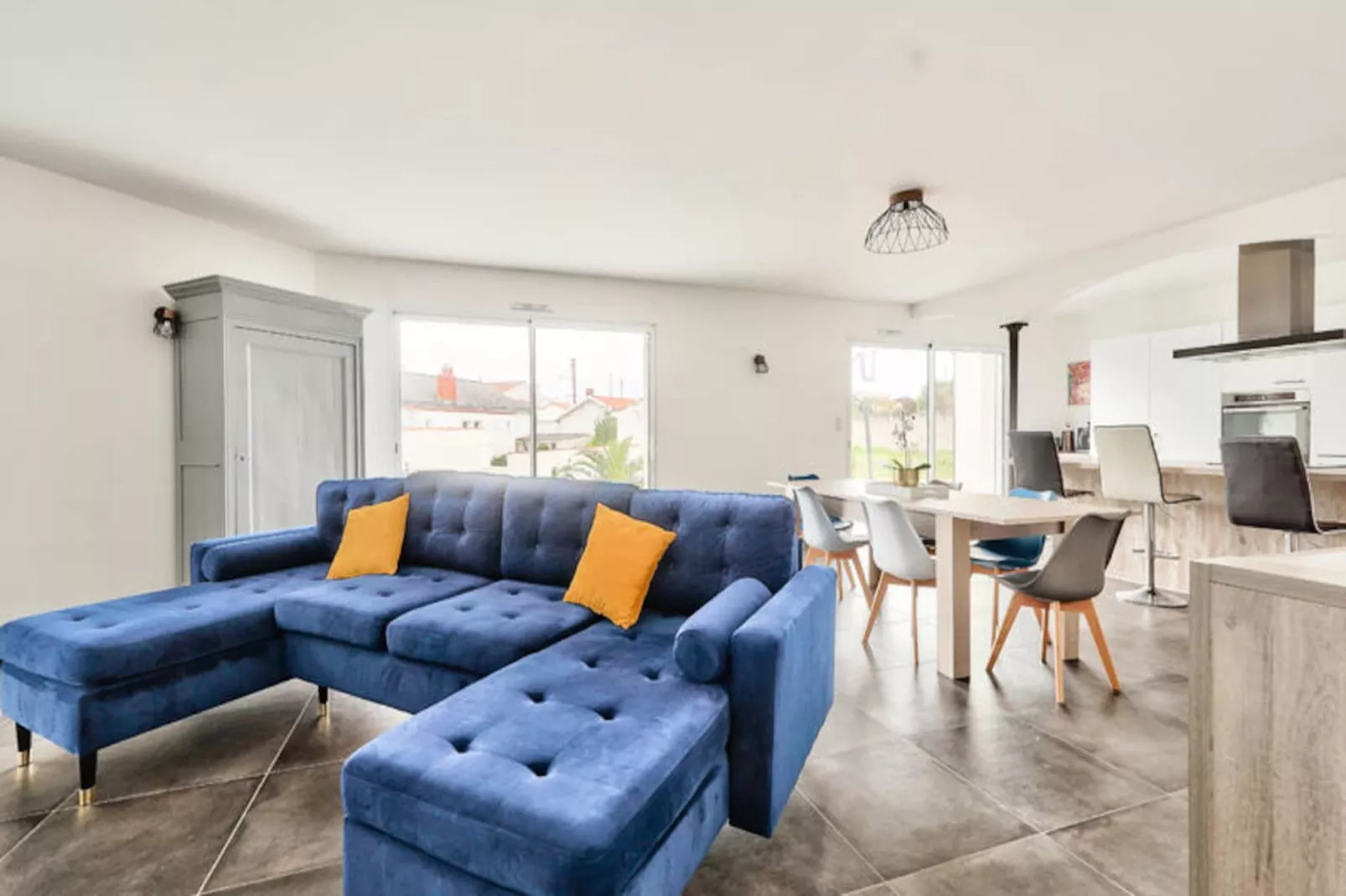 Maison à La Tranche-sur-Mer-Non tagué