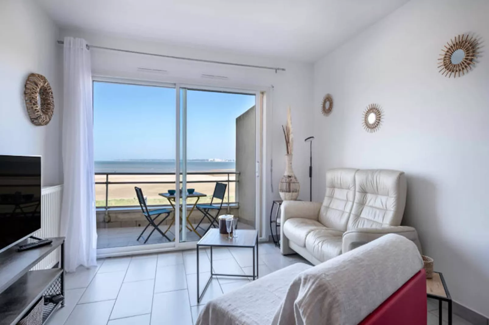Appartements à Saint-Brevin-les-Pins-Nicht zugeordnet