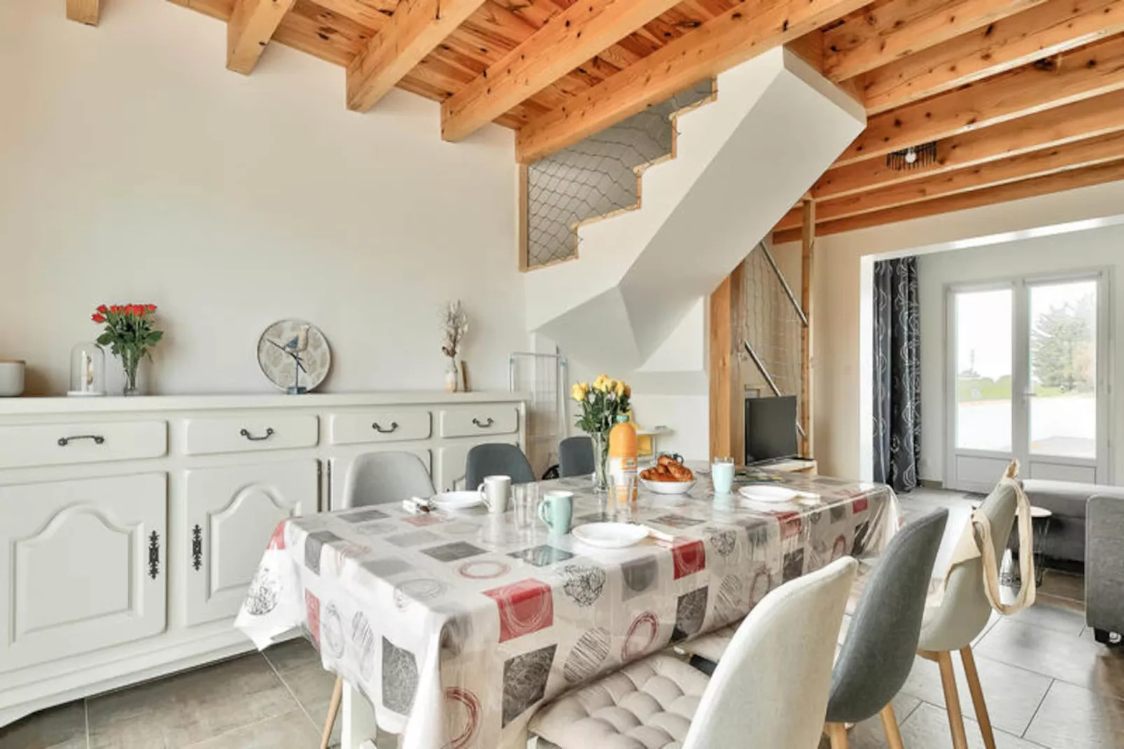 Maison à La guerinière - Ile de Noirmoutier-Non tagué