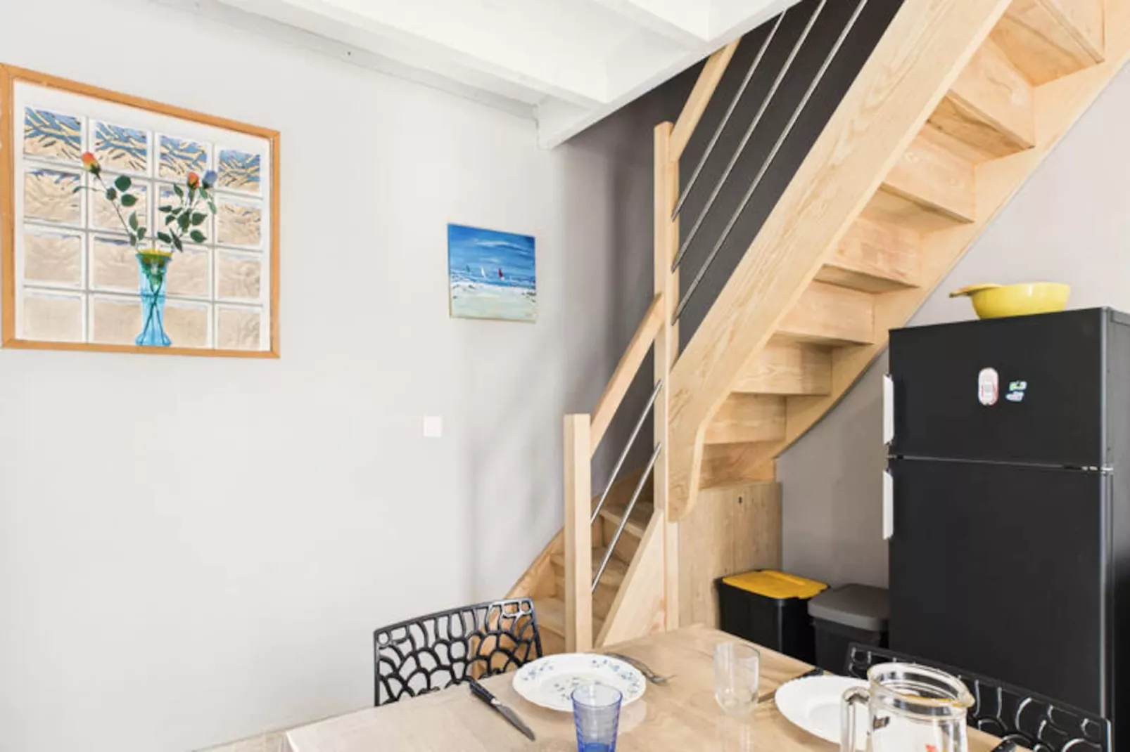 Maison à La Tranche-sur-Mer-Nicht zugeordnet