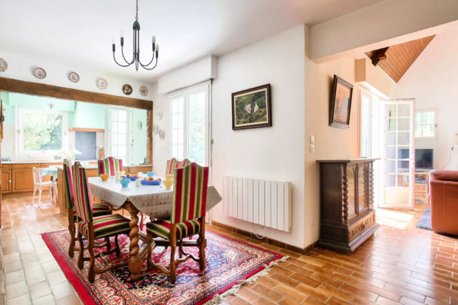 Maison à Erquy-Untagged