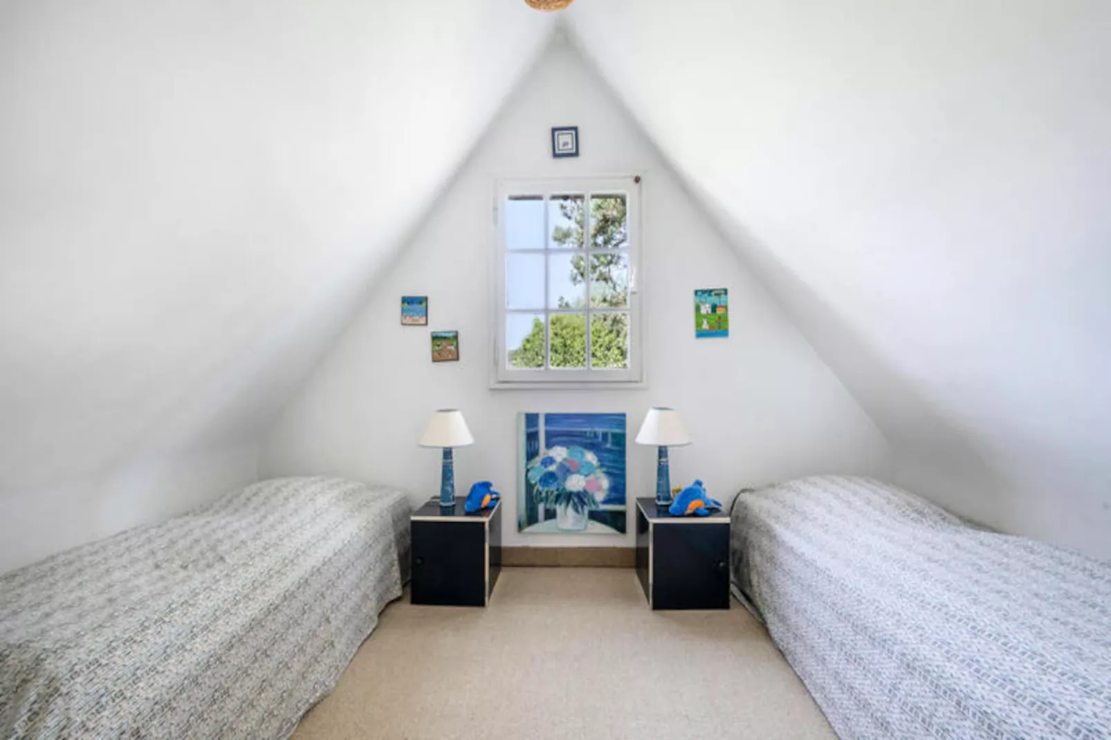 Maison à Sarzeau-Untagged