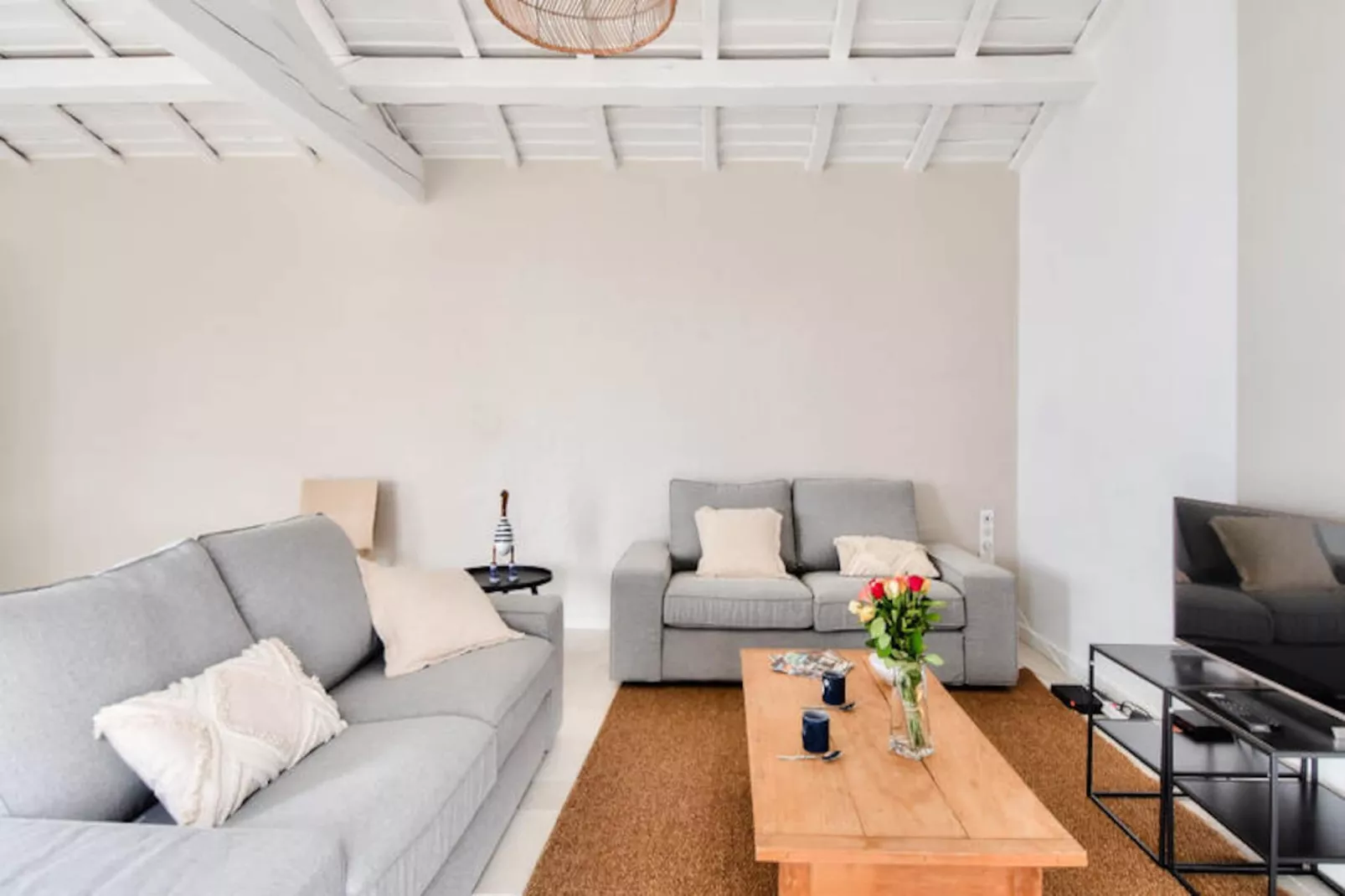 Maison à Noirmoutier-Non tagué