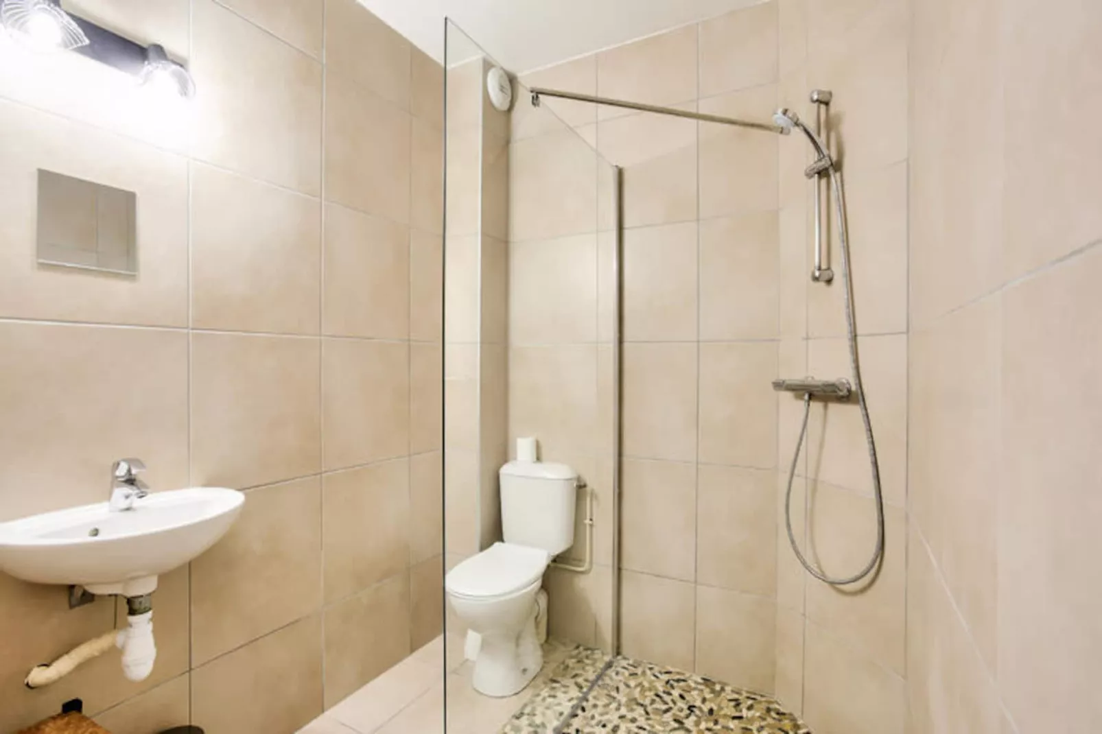 Maison à Saint-Lunaire-Nicht zugeordnet