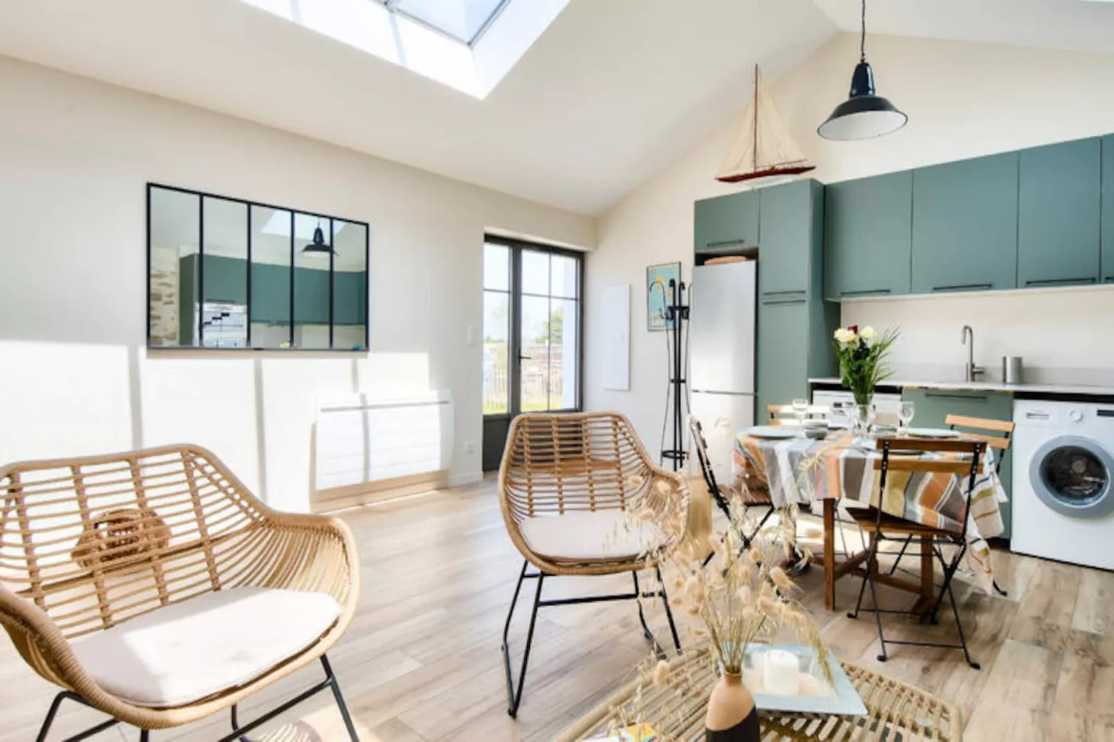 Maison à Noirmoutier-Non tagué