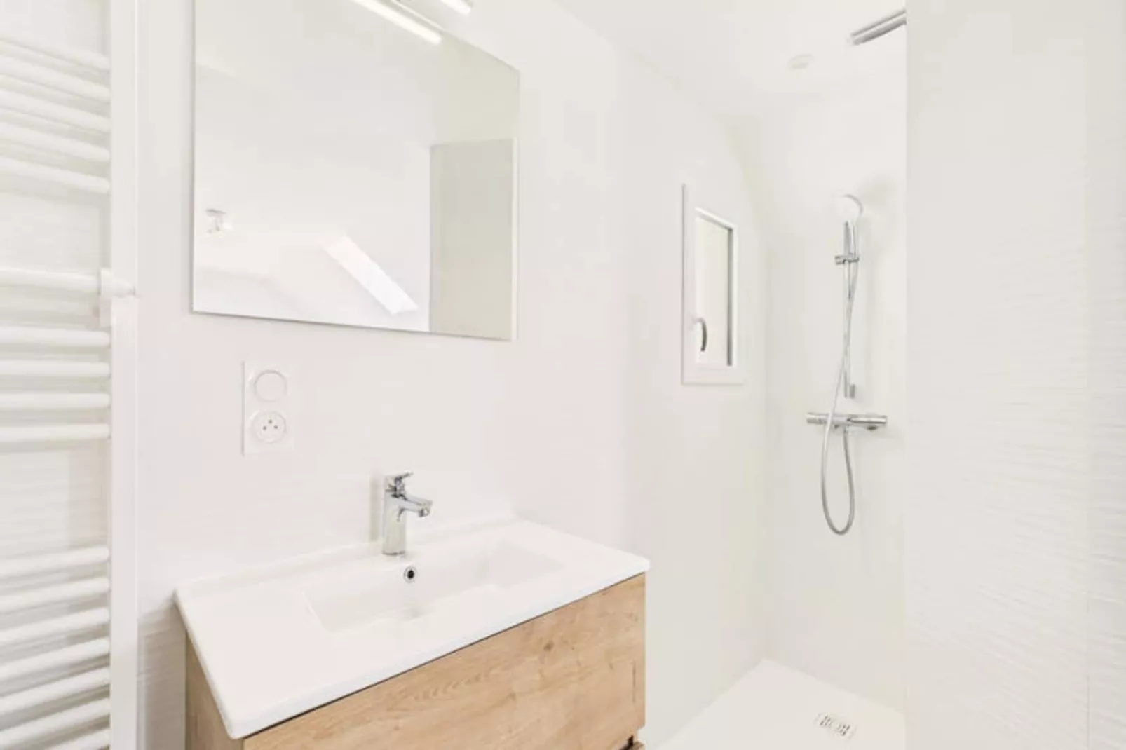 Maison à Le Tour du Parc-Untagged