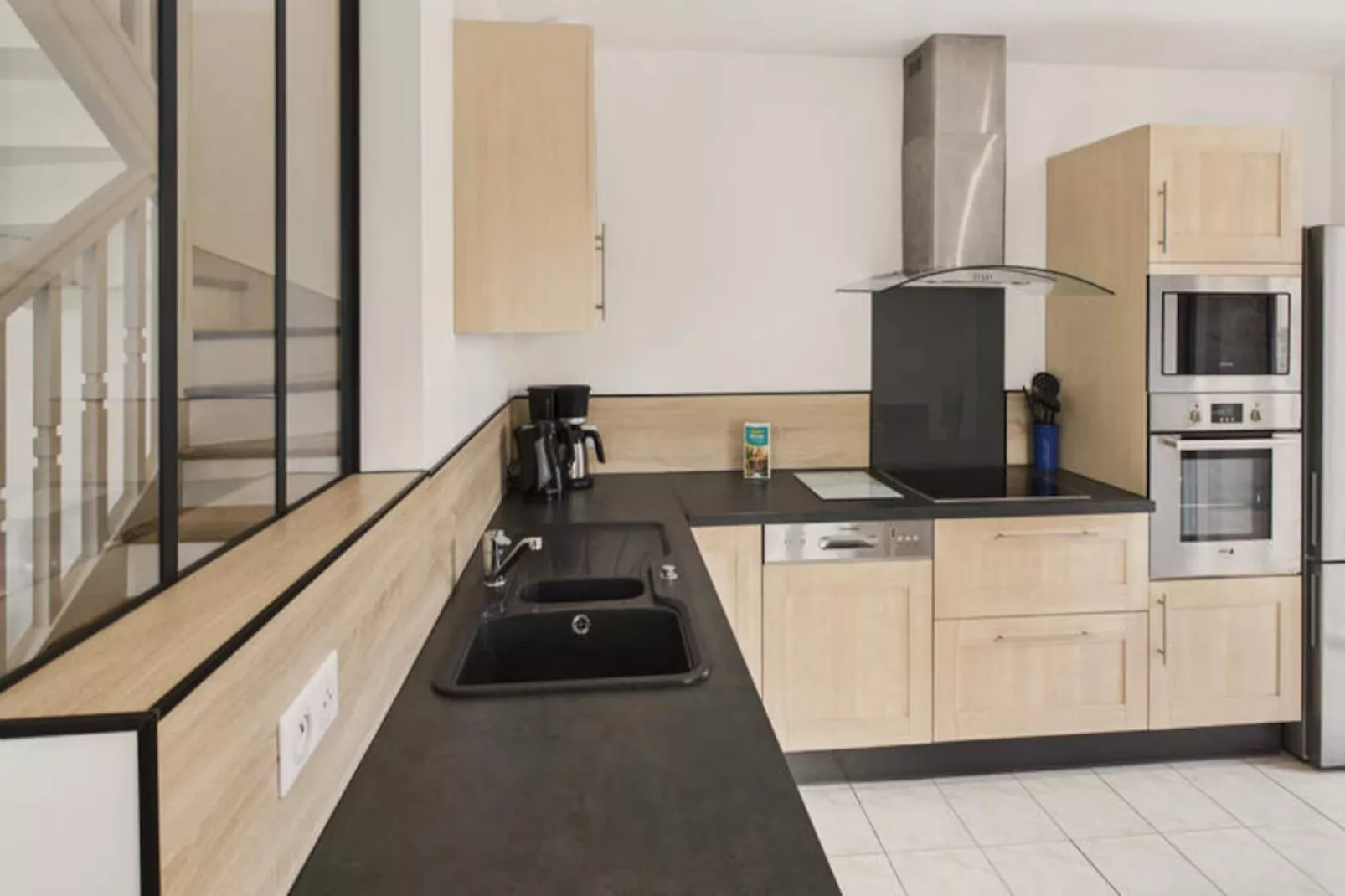 Maison à Le Guilvinec-Nicht zugeordnet