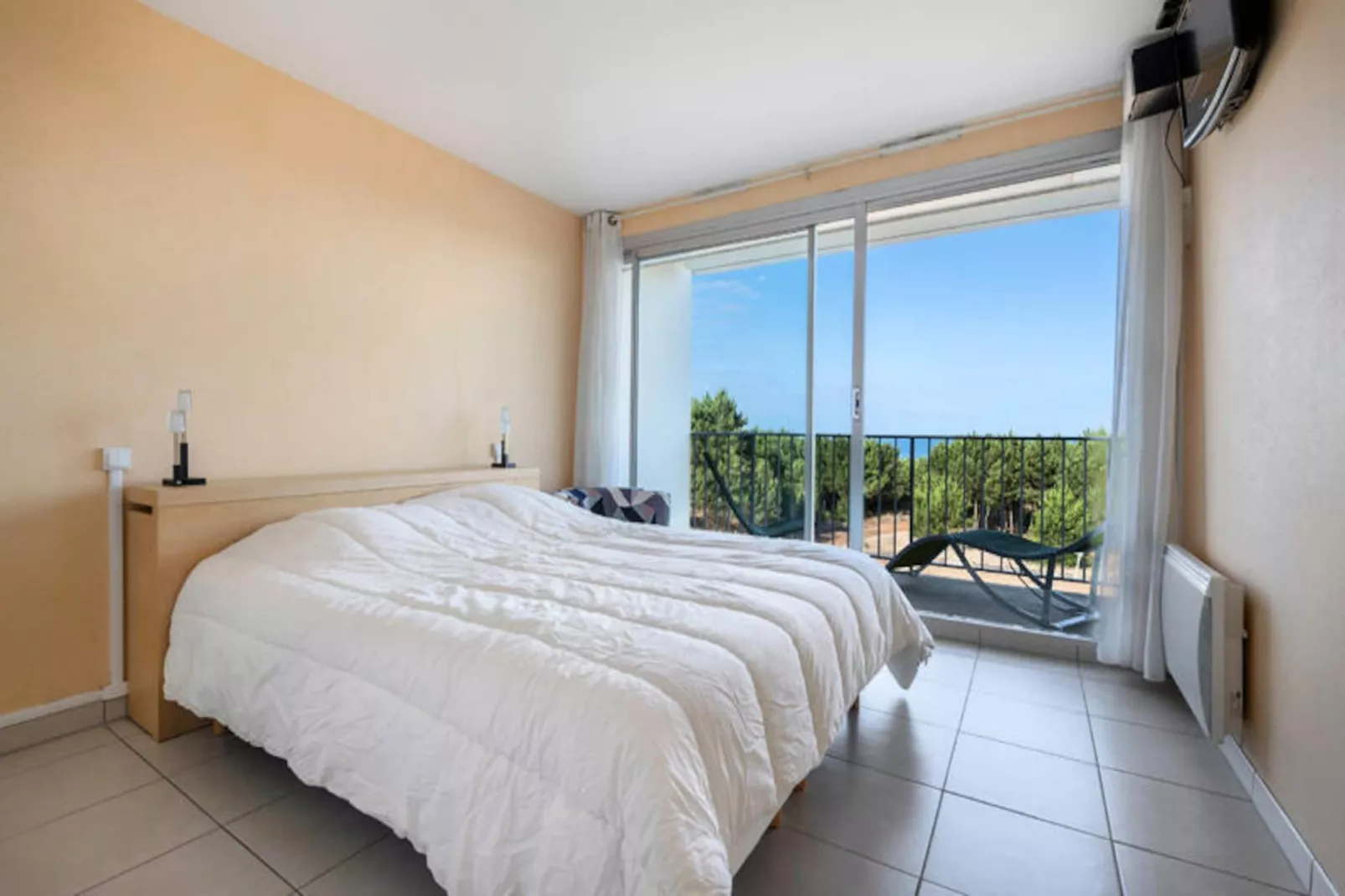 Appartements à Saint-Brevin-les-Pins-Nicht zugeordnet