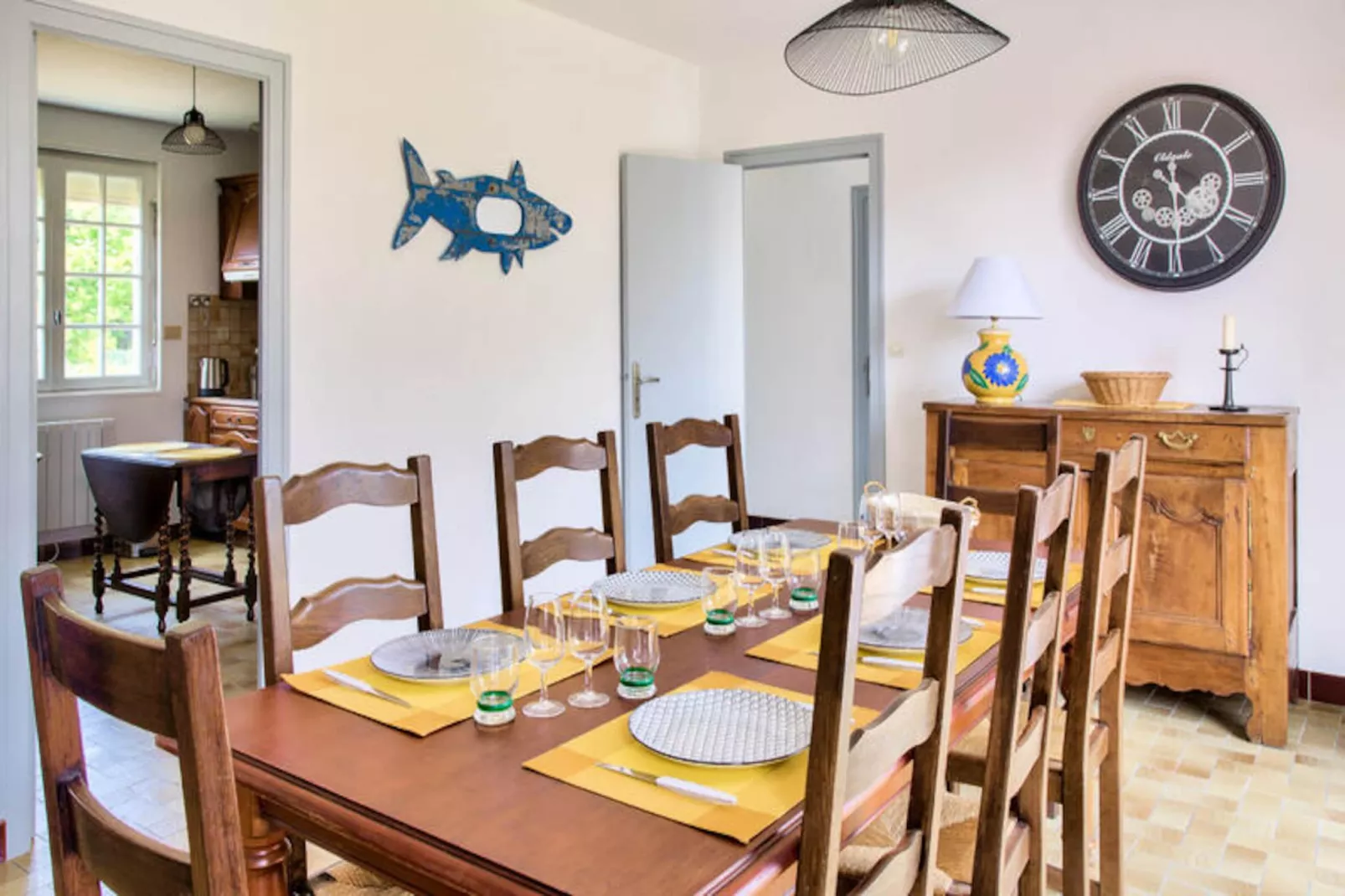 Maison à Penmarc'h-Nicht zugeordnet