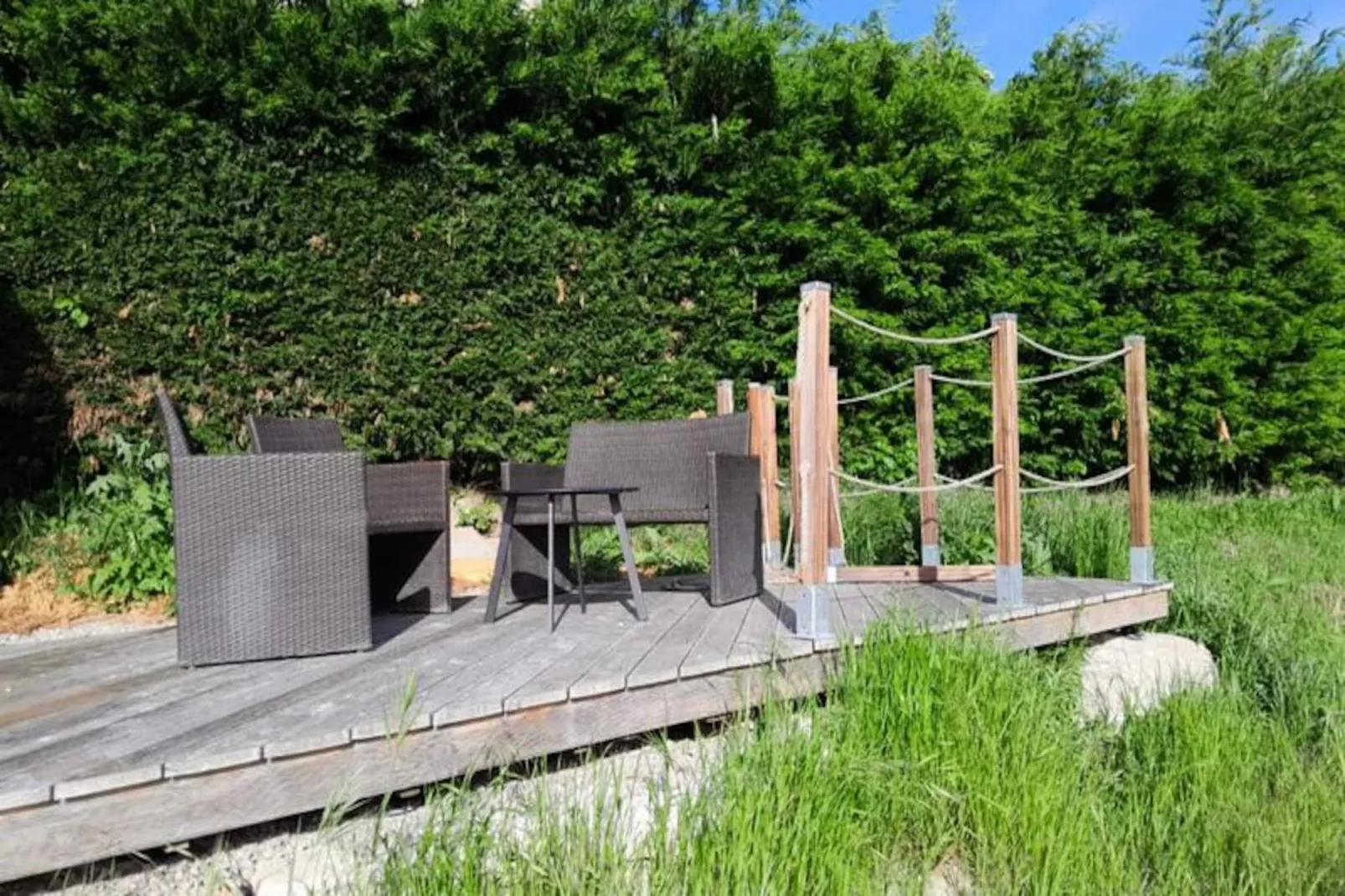 Tiny Boh&egrave;me | Domaine Paradis-Untagged