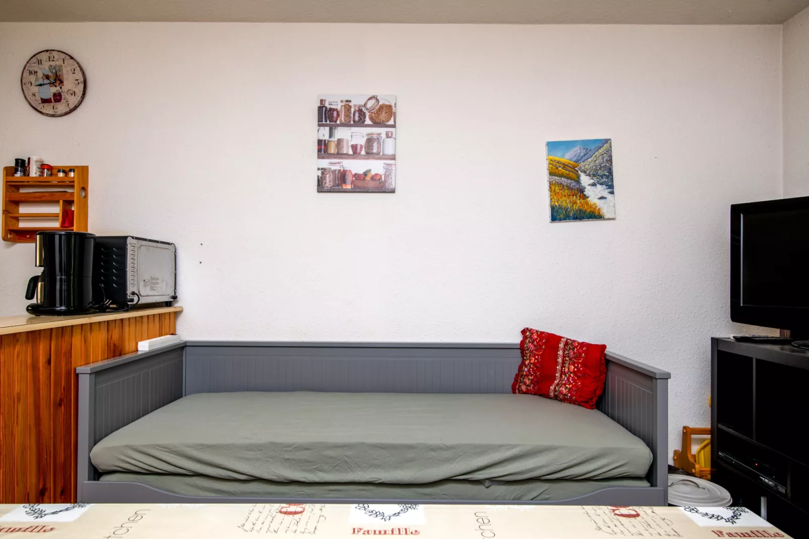 Les 4 saisons N°13 - ST6C-Salon