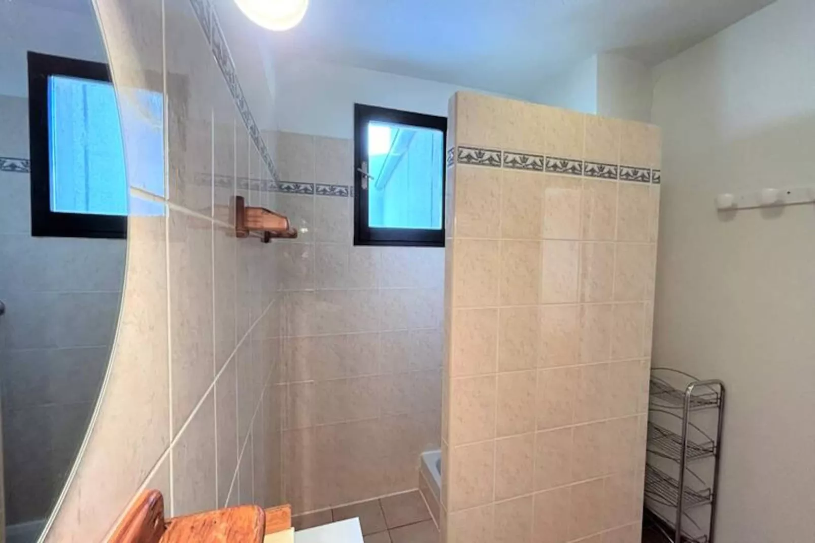 Résidence San Bastian-Nicht zugeordnet