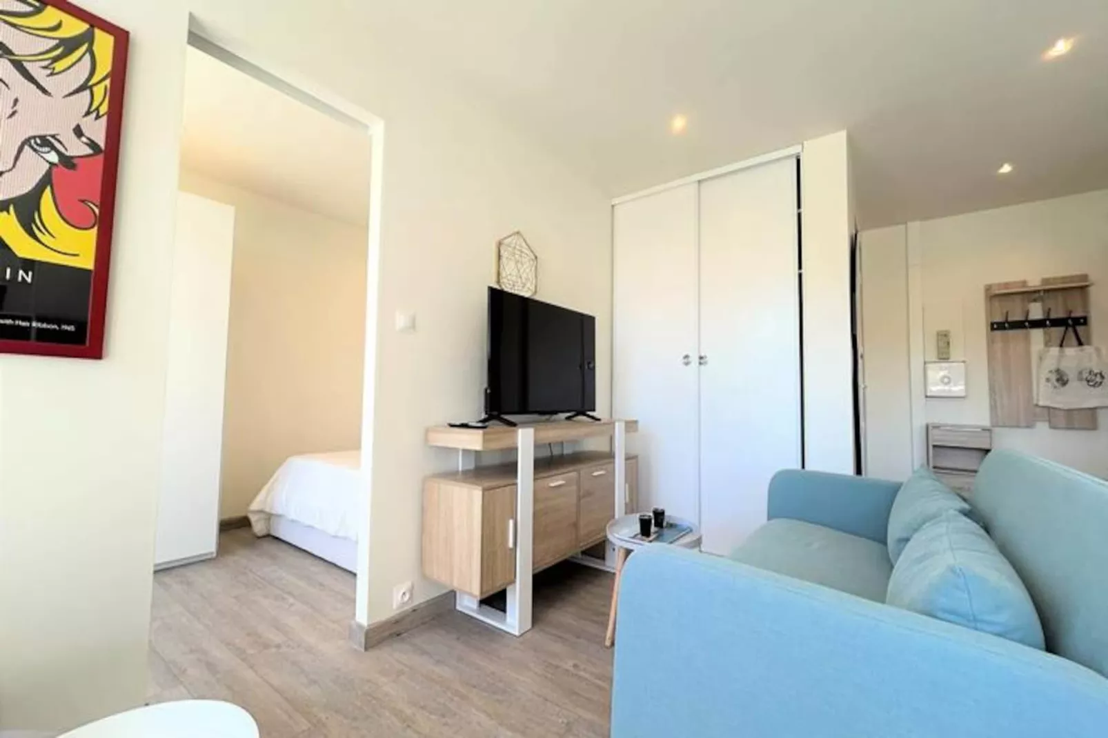 Résidence Griselis-Untagged