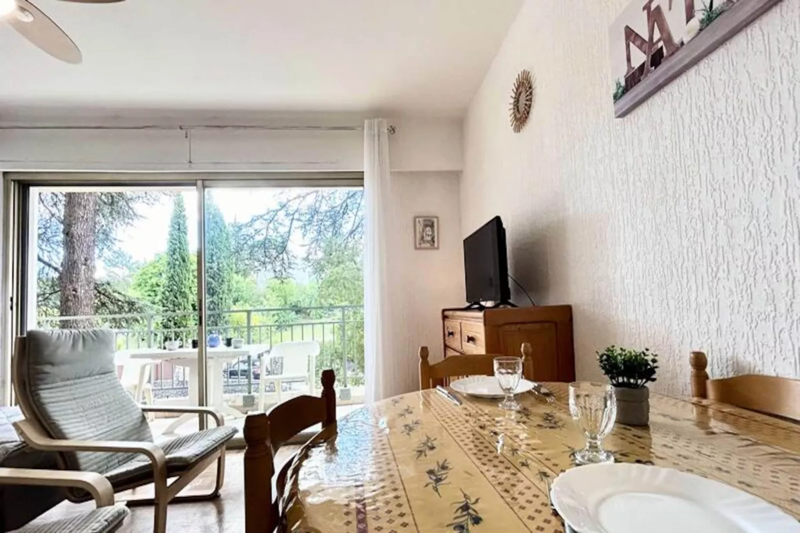 Résidence Cedres-Untagged