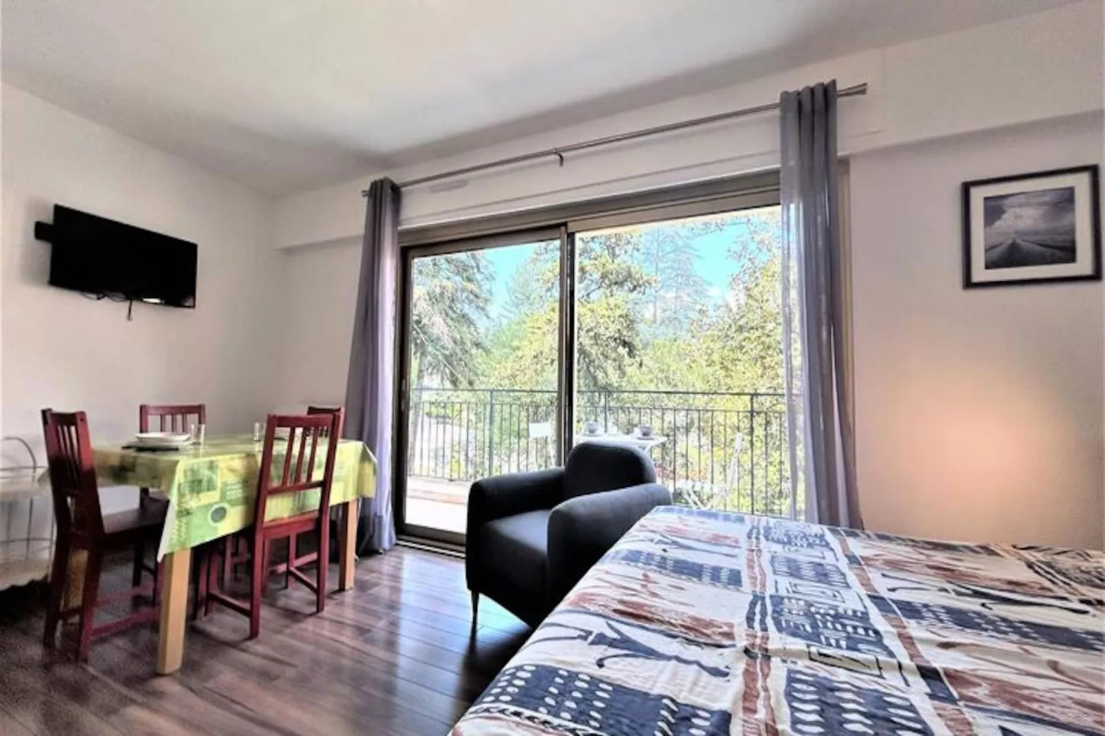 Résidence Cedres-Untagged