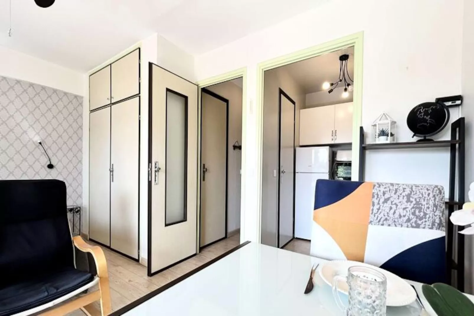 Résidence Cedres-Non tagué