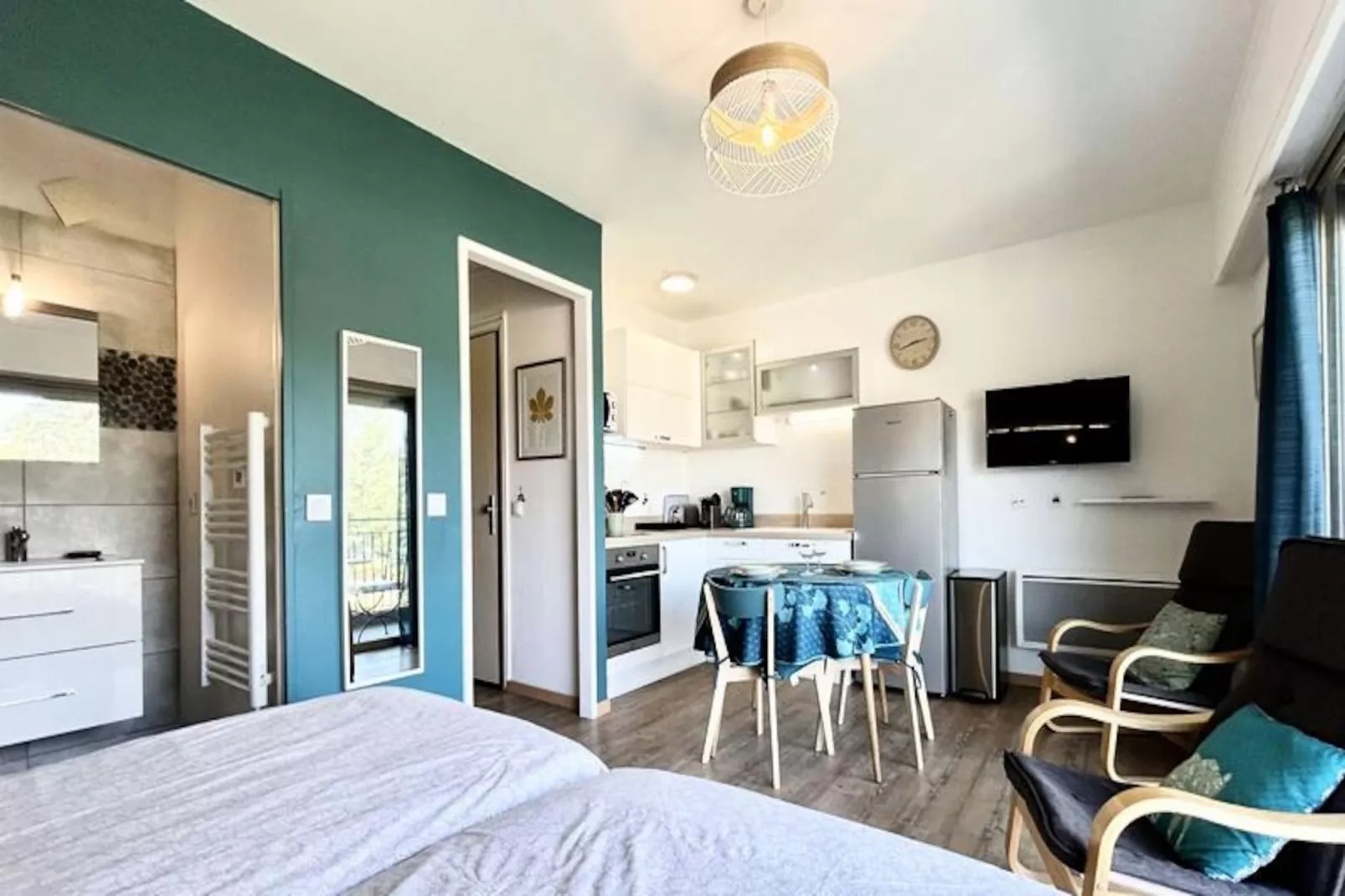 Résidence Cedres-Non tagué