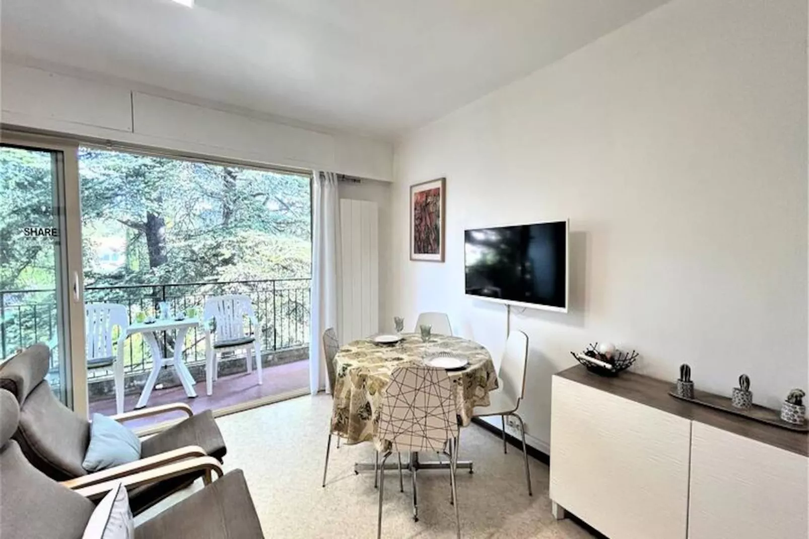 Résidence Cedres - Untagged