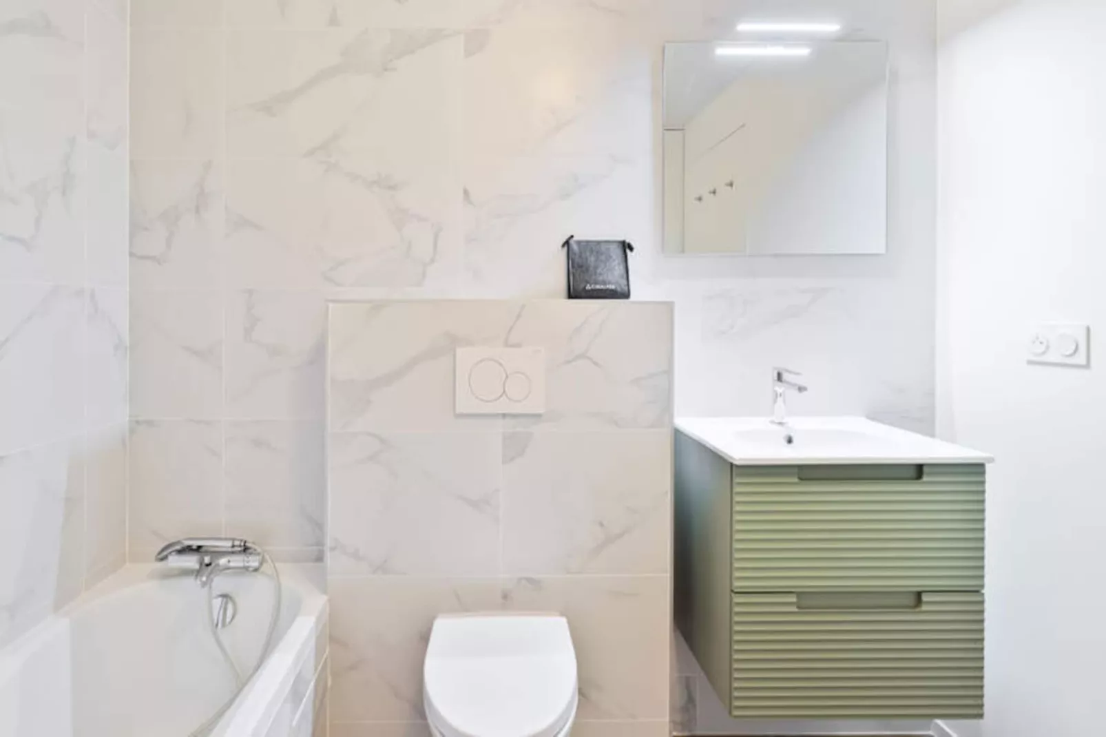 Résidence RÉsidence Violaine-Untagged