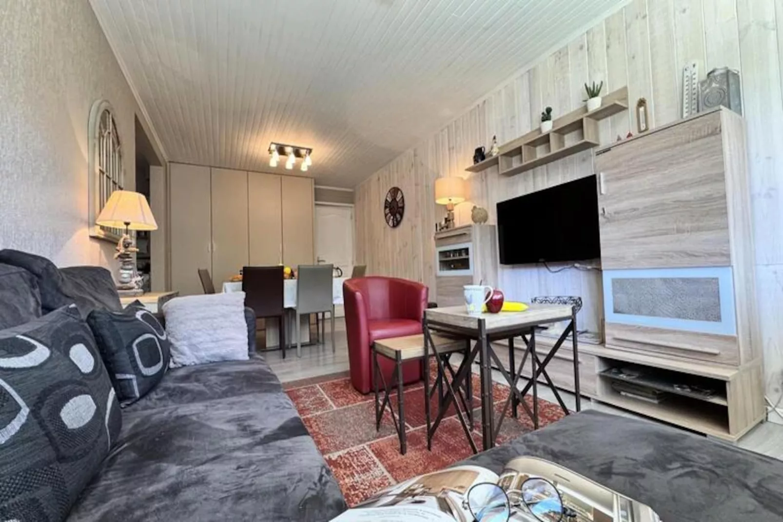 Résidence Olan - Untagged