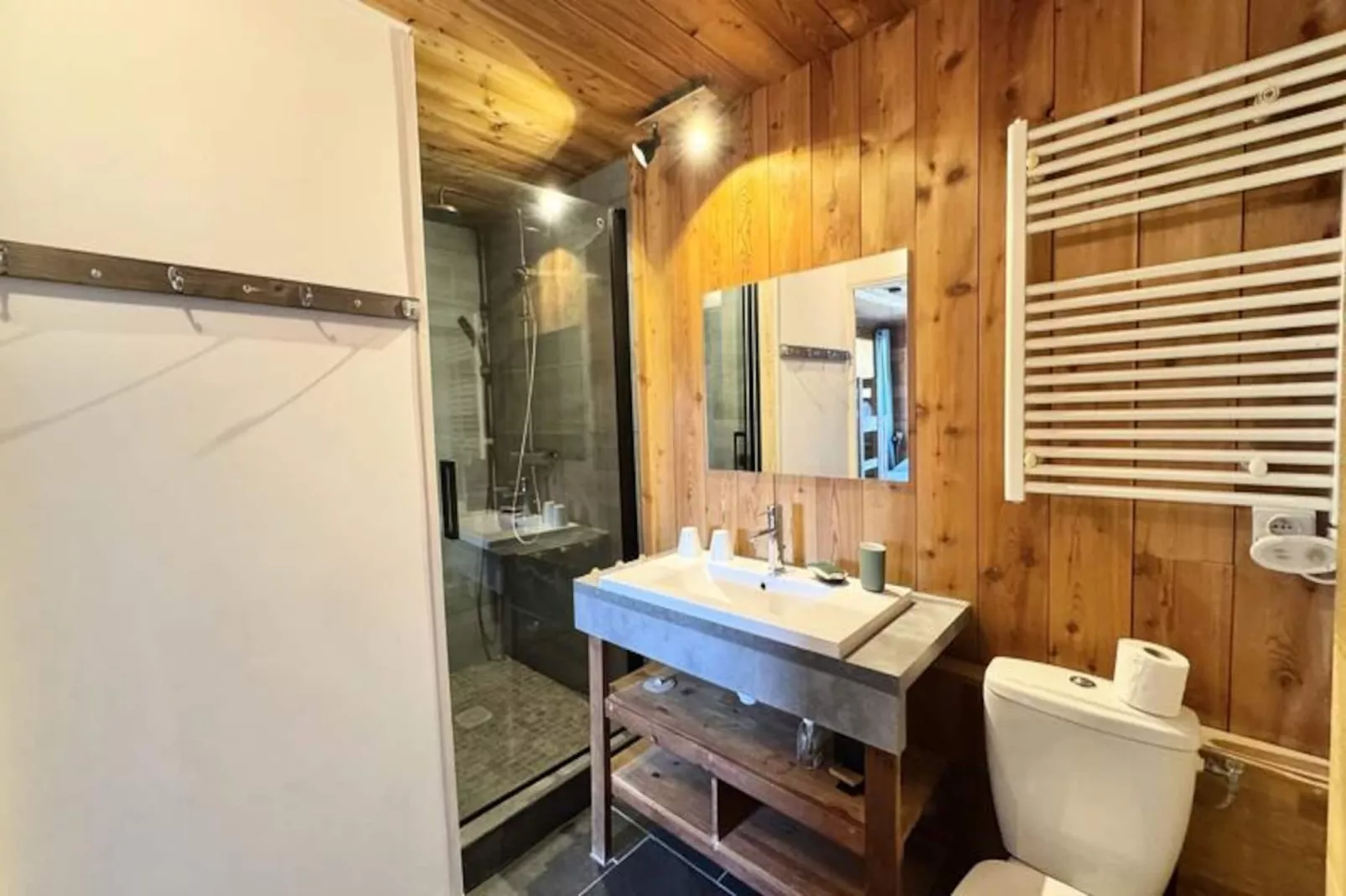 Chalet Le Balcon Des Ecrins-Nicht zugeordnet