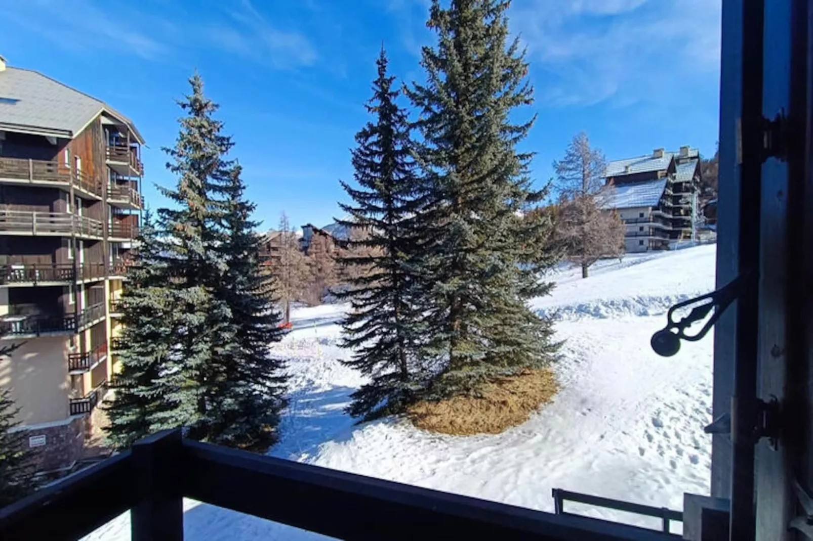 Résidence Le Villaret - maeva Home-Nicht zugeordnet