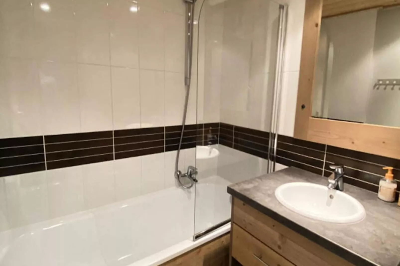 Résidence Antares - maeva Home-Nicht zugeordnet