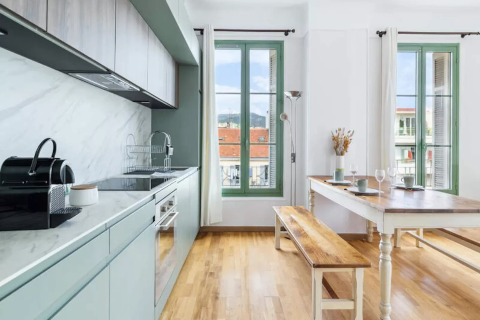 Appartements à Nice-Non tagué