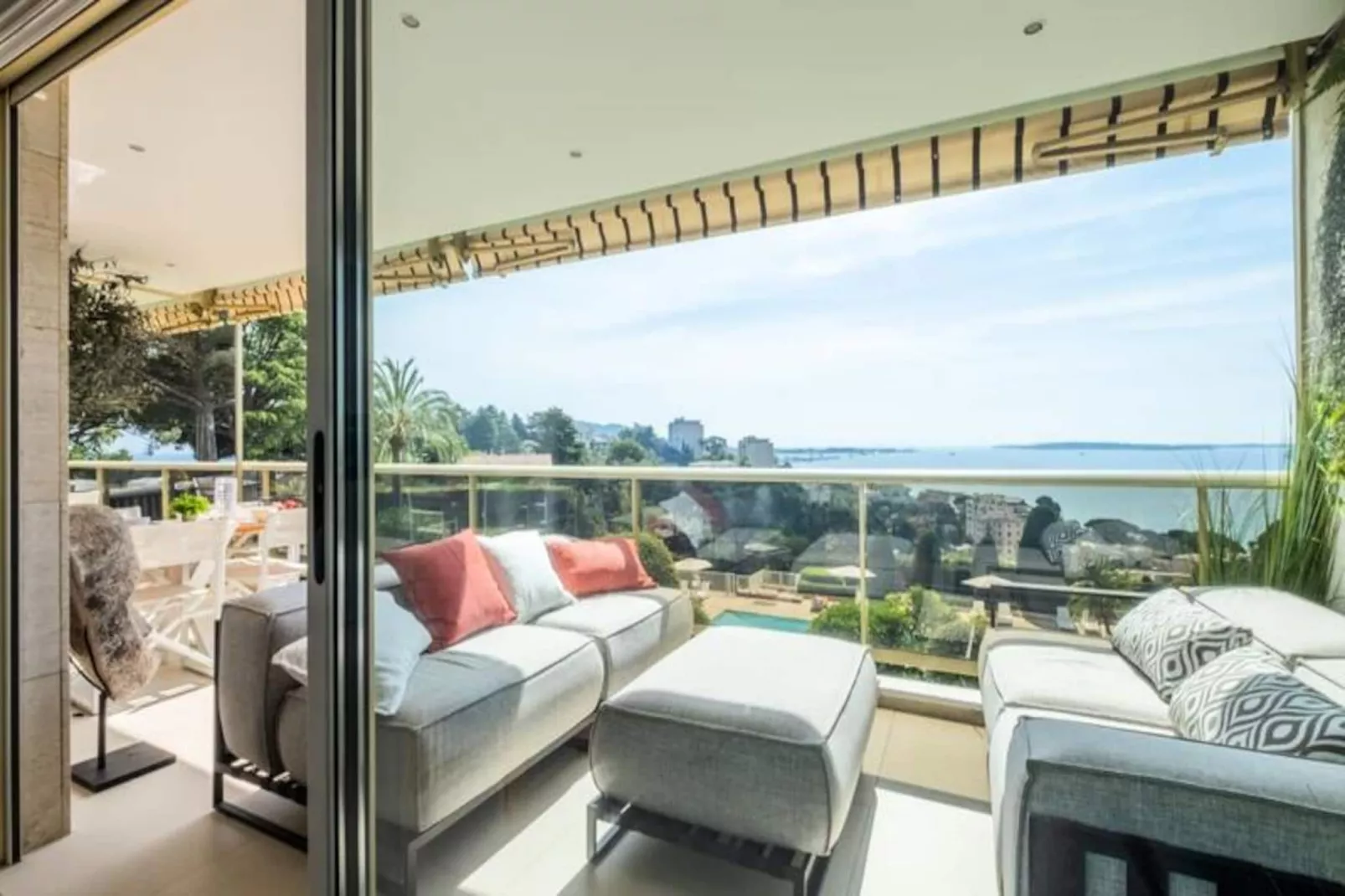 Résidence 3p, Terrasse Am&eacute;nag&eacute;e, Piscine, Vue Sur Les &icirc;les-Nicht zugeordnet