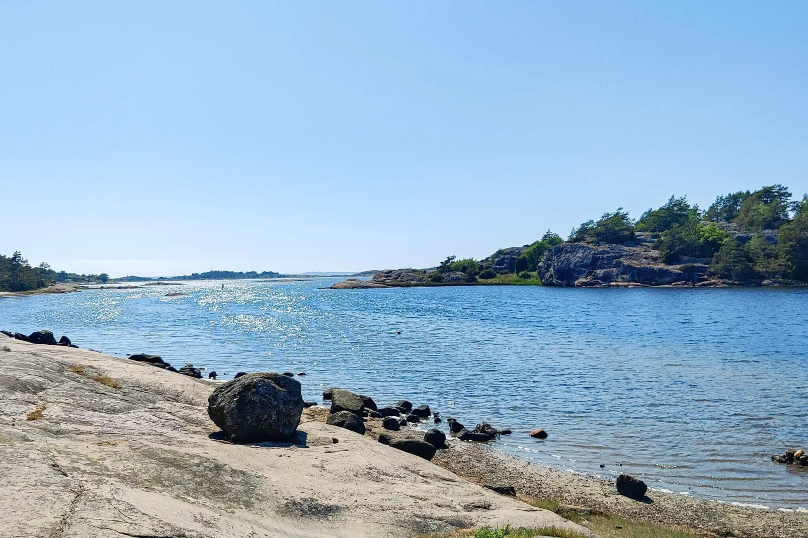 Maison de vacances pour 7 a STRöMSTAD-By Traum-Non tagué