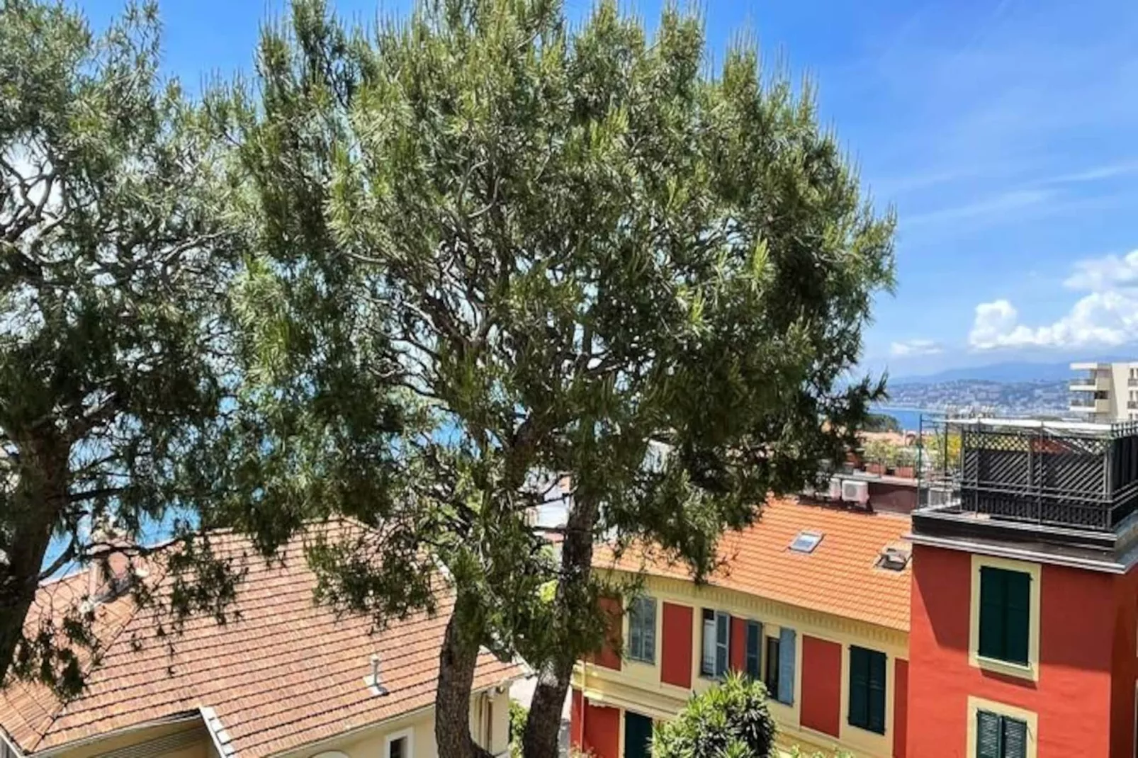 06db Magnifique Appartement Vue Incroyable Mtboron-Non tagué