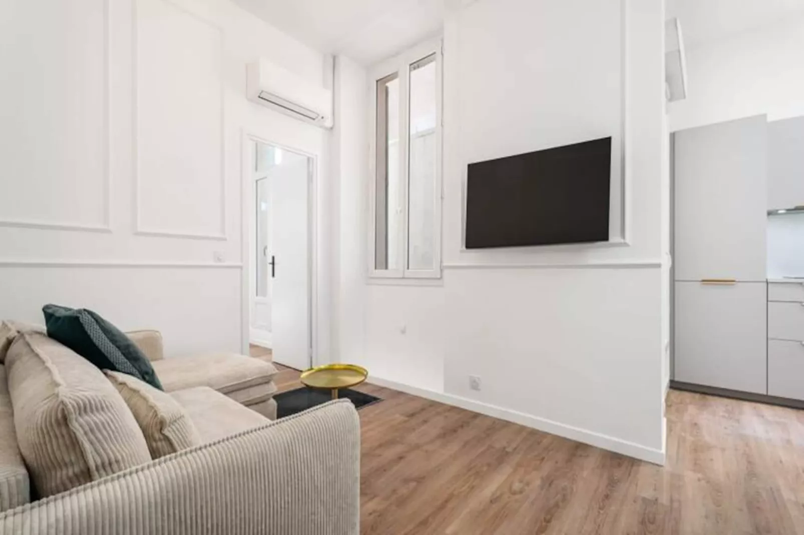 Appartement Montrose --Nicht zugeordnet