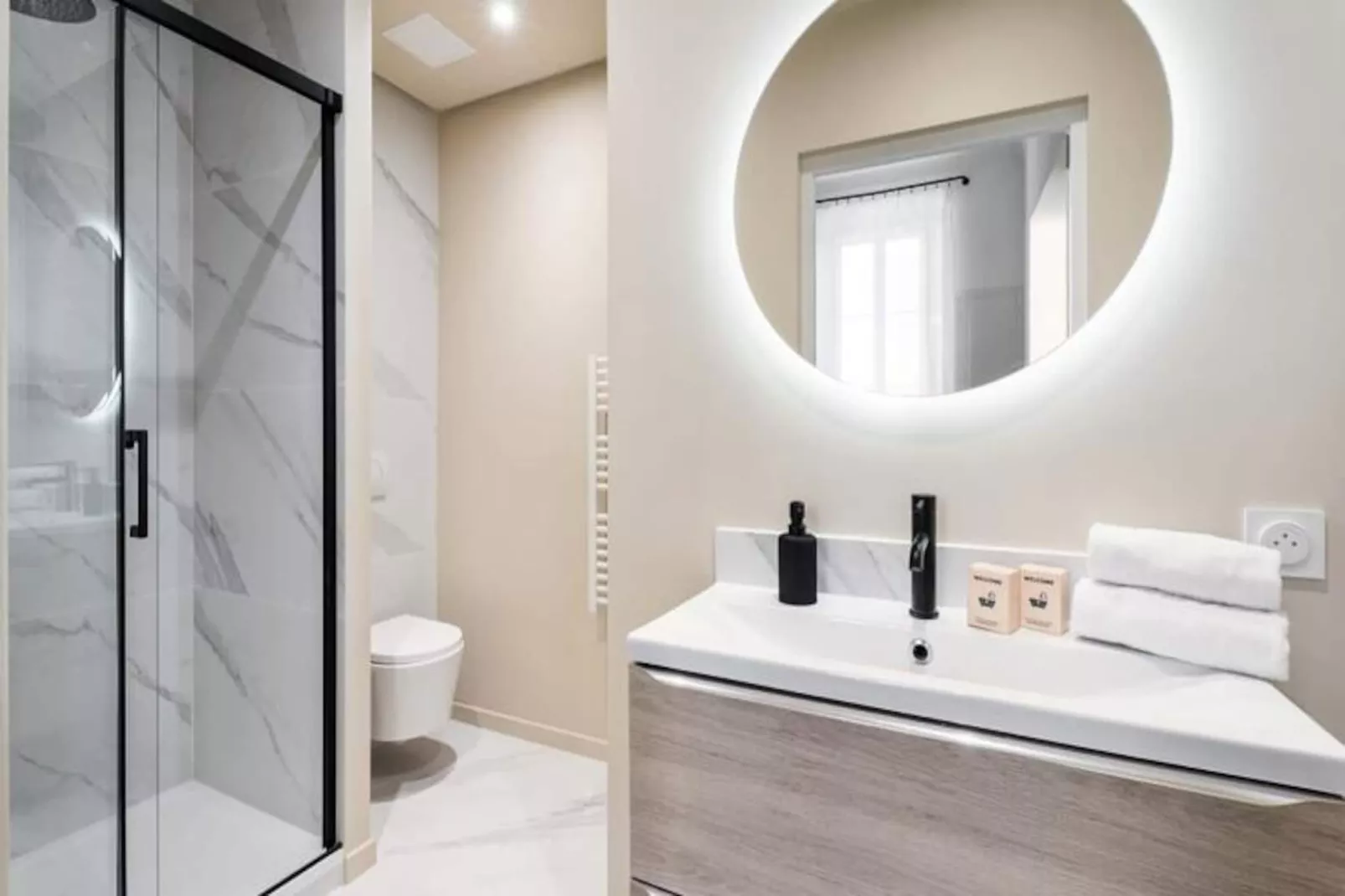 Appartement Prado --Non tagué