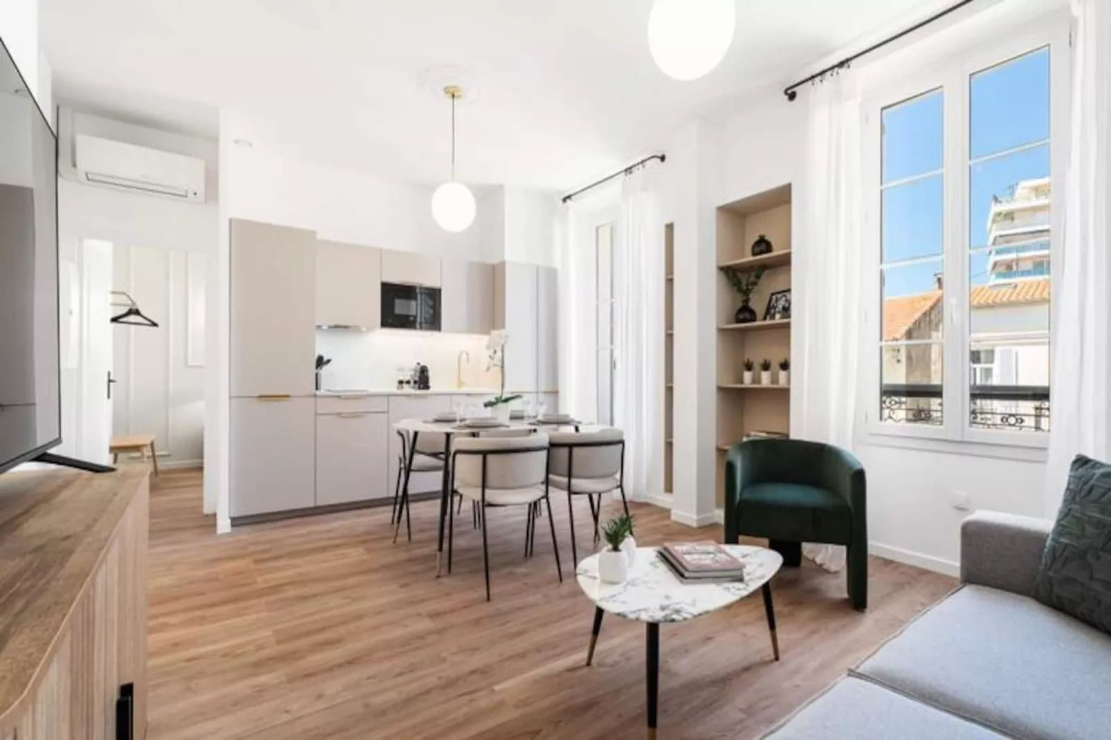 Appartement Caire --Untagged