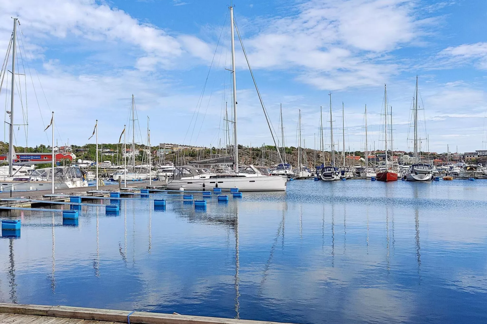 Maison de vacances pour 7 a STRöMSTAD-By Traum-Non tagué