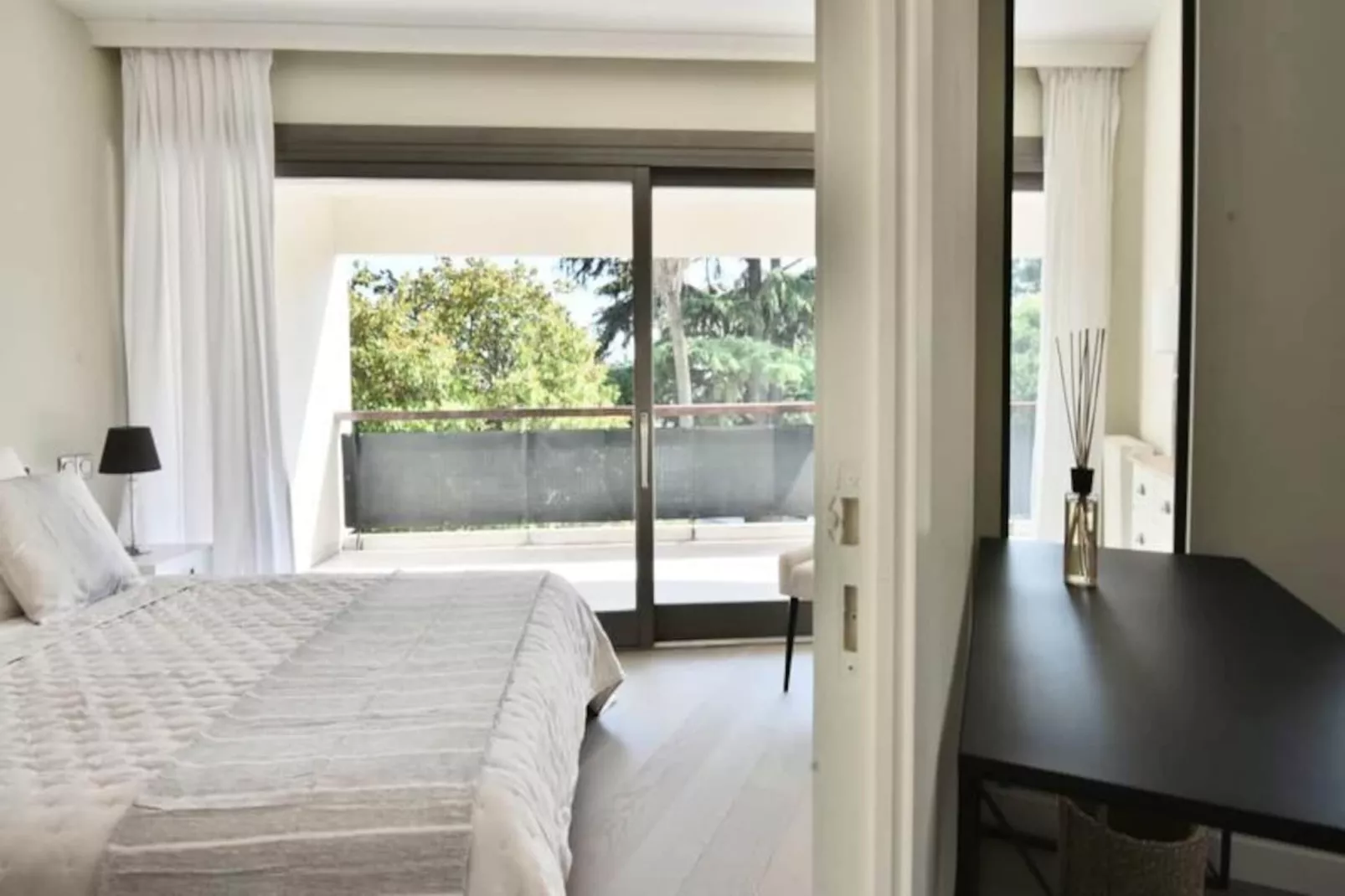 Résidence Cannes - 3p Neuf &agrave; 15min &agrave; Pied De La Plage-Non tagué