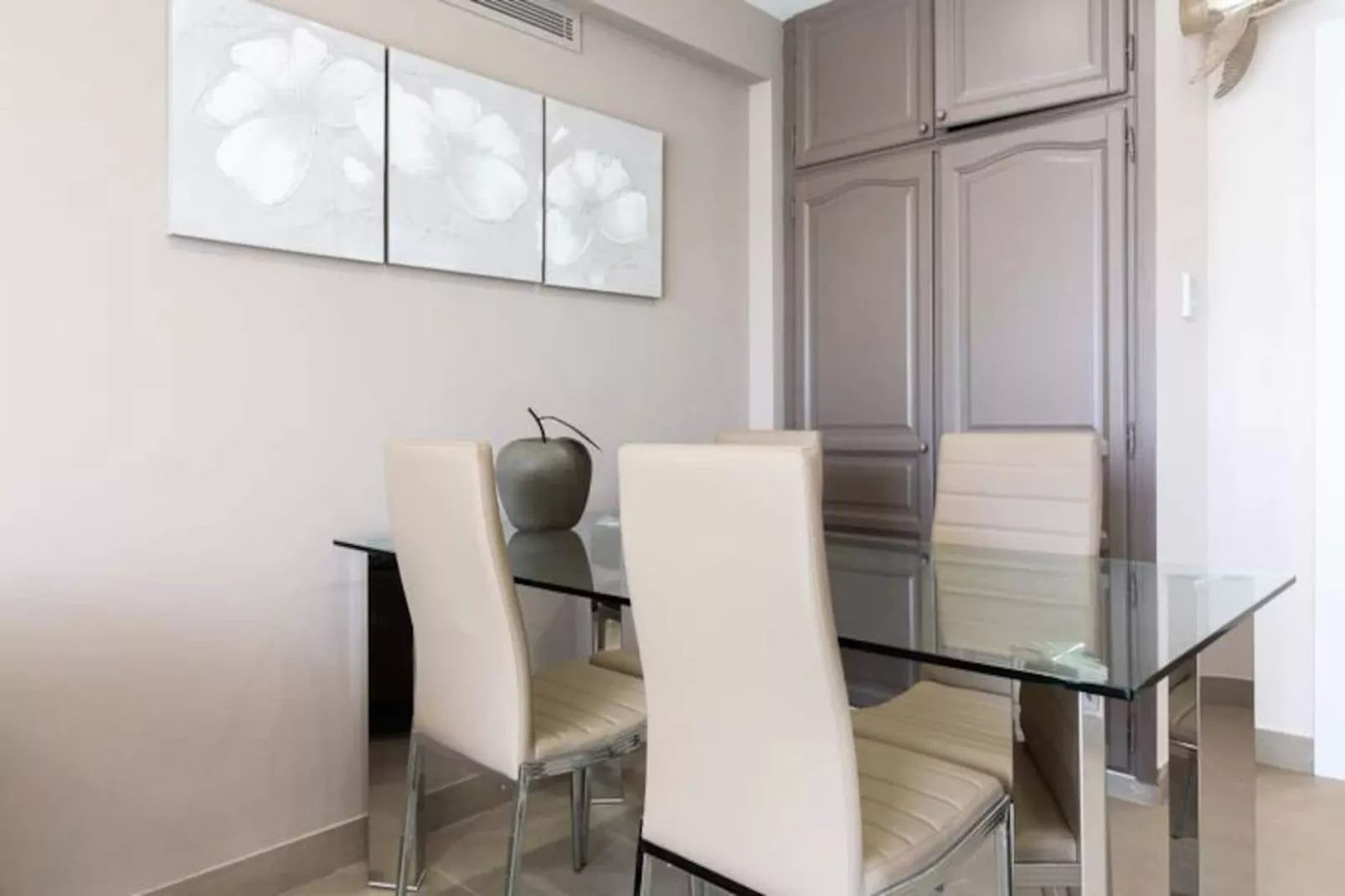 Résidence 3p Traversant &agrave; 2 Min Des Plages, Parking Priv&eacute;-Non tagué