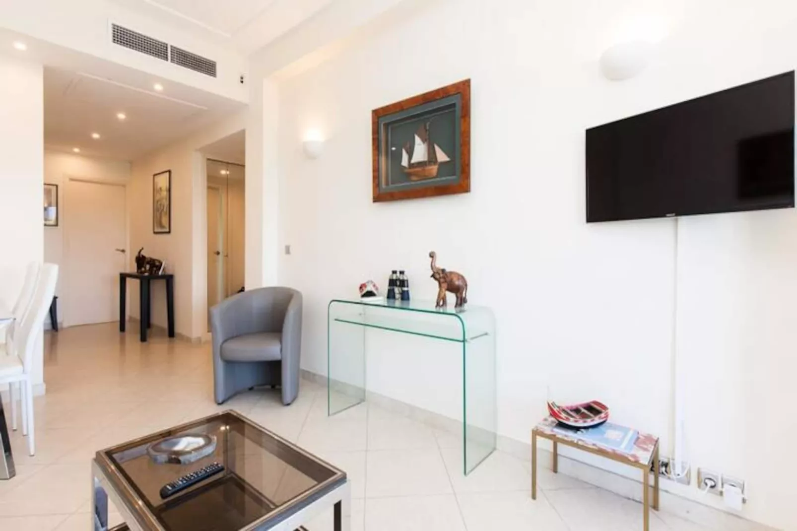 Résidence Vue Mer, Cannes Croisette, Au Pied Des Plages-Untagged