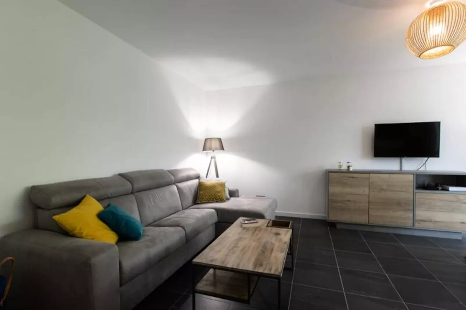 Résidence 3p Avec Jardin Et Piscine Au Coeur Du Palm Beach-Untagged