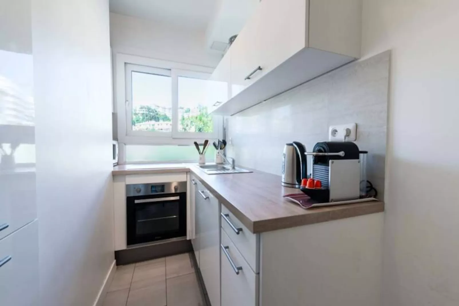 Résidence 3p Cosy, 6 Minutes à Pied Des Plages-Nicht zugeordnet